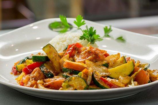 Schwarzes Meer Restaurant